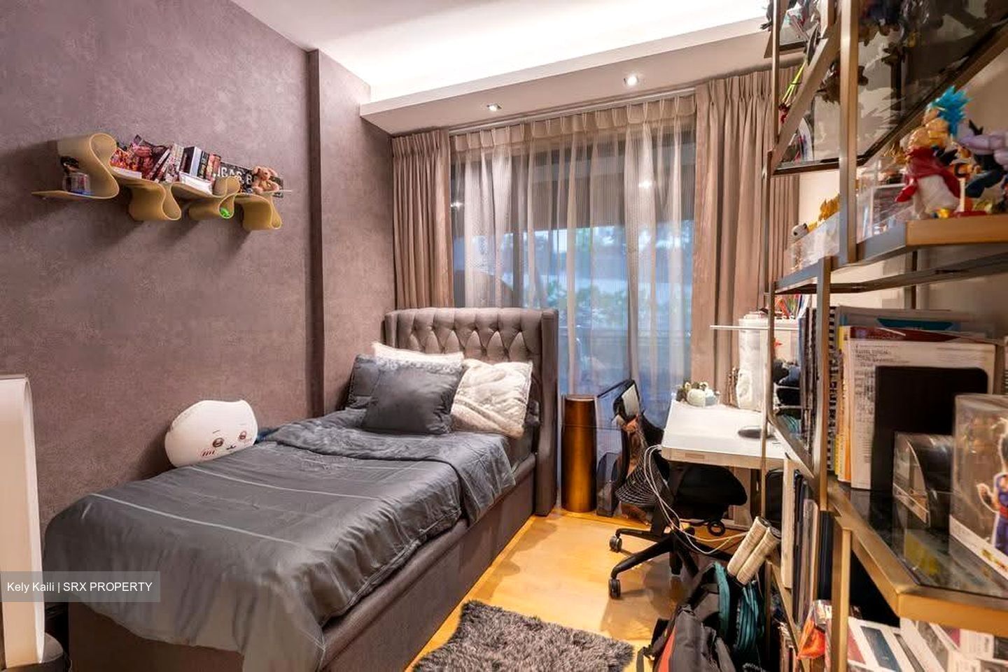 Parc Olympia (D17), Condominium #608625501